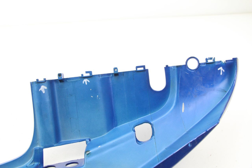 photo de REAR RIGHT PANEL KYMCO AGILITY PREMIUM 50 (2007 - 2010)