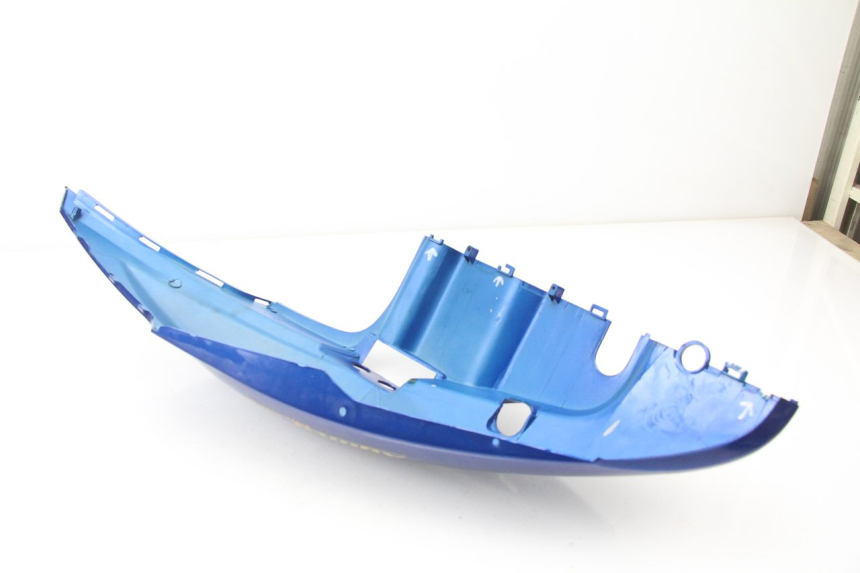 photo de REAR RIGHT PANEL KYMCO AGILITY PREMIUM 50 (2007 - 2010)