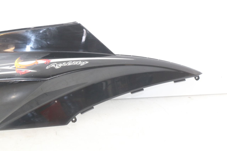 photo de RIGHT REAR SIDE PANEL KYMCO AGILITY RS 2T 50 (2009 - 2013)