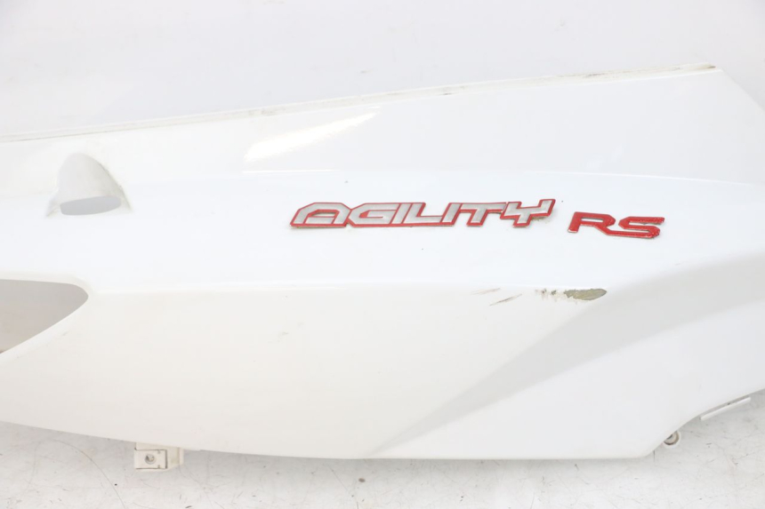 photo de REAR RIGHT PANEL KYMCO AGILITY RS 4T 50 (2009 - 2013)