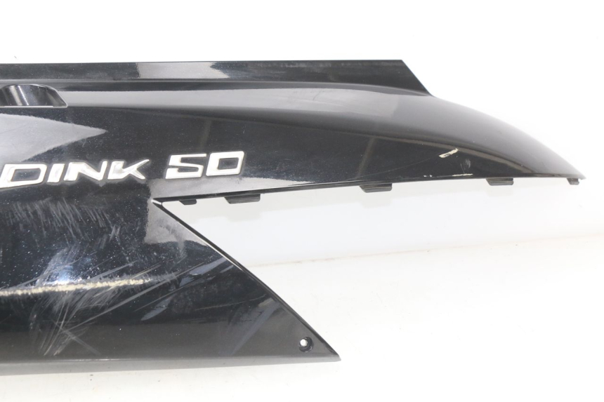 photo de REAR RIGHT PANEL KYMCO DINK 4T 50 (2007 - 2018)