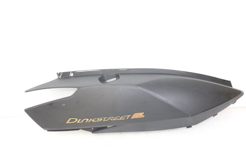 photo de  KYMCO DINK STREET ABS 125 (2011 - 2018)