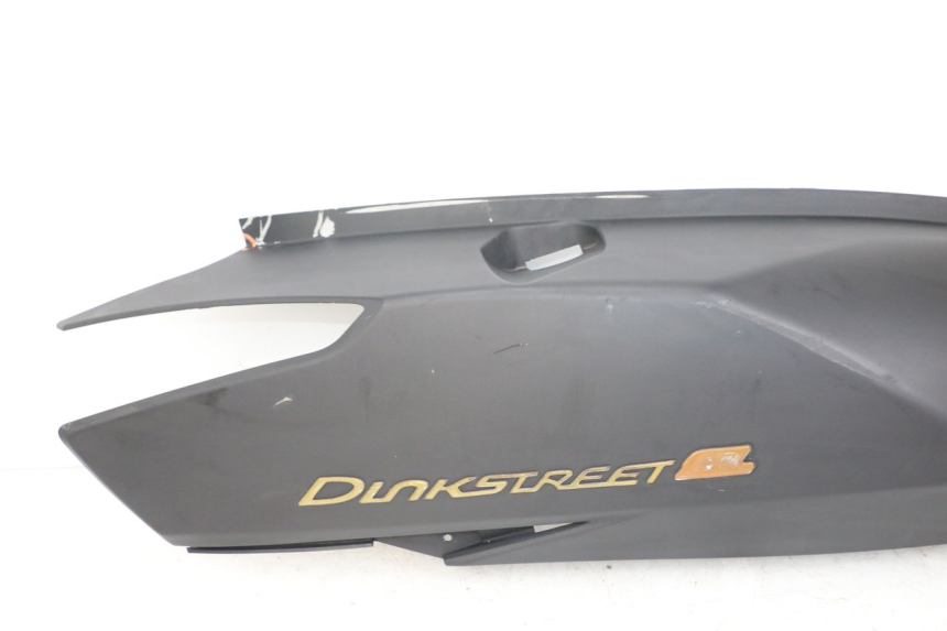 photo de  KYMCO DINK STREET ABS 125 (2011 - 2018)