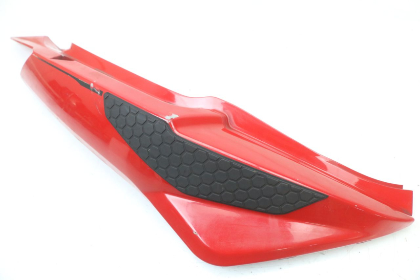 photo de REAR RIGHT PANEL KYMCO SUPER 8 4T 50 (2021 - 2024)