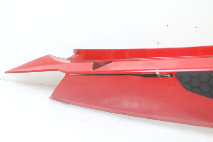 photo de REAR RIGHT PANEL KYMCO SUPER 8 4T 50 (2021 - 2024)