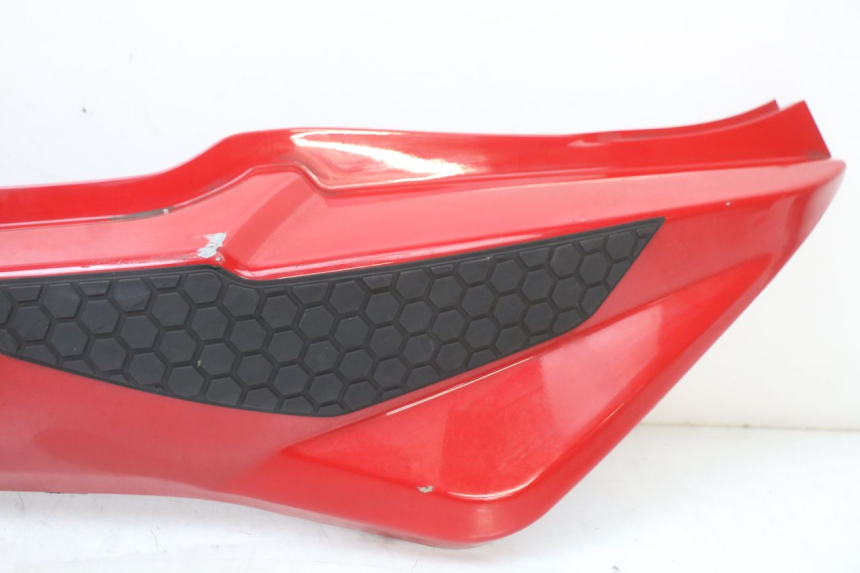 photo de REAR RIGHT PANEL KYMCO SUPER 8 4T 50 (2021 - 2024)