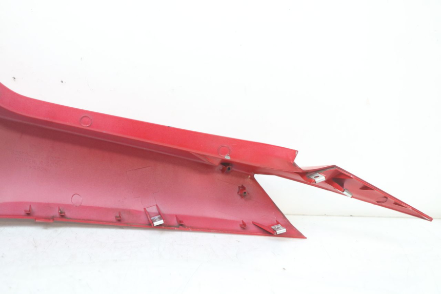 photo de REAR RIGHT PANEL KYMCO SUPER 8 4T 50 (2021 - 2024)