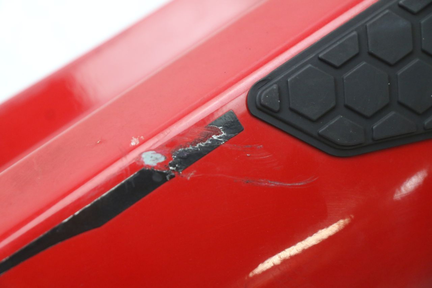 photo de REAR RIGHT PANEL KYMCO SUPER 8 4T 50 (2021 - 2024)