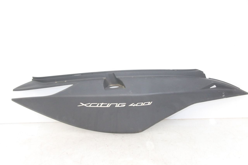 photo de REAR RIGHT PANEL KYMCO X-CITING XCITING 400 (2014 - 2018)