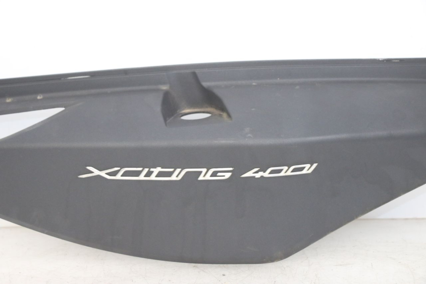 photo de REAR RIGHT PANEL KYMCO X-CITING XCITING 400 (2014 - 2018)