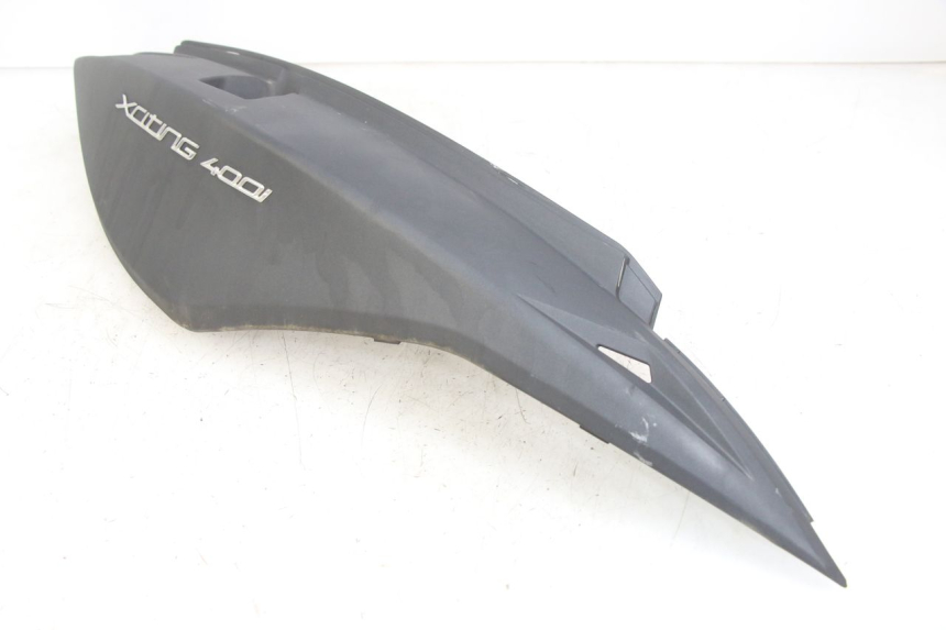 photo de REAR RIGHT PANEL KYMCO X-CITING XCITING 400 (2014 - 2018)