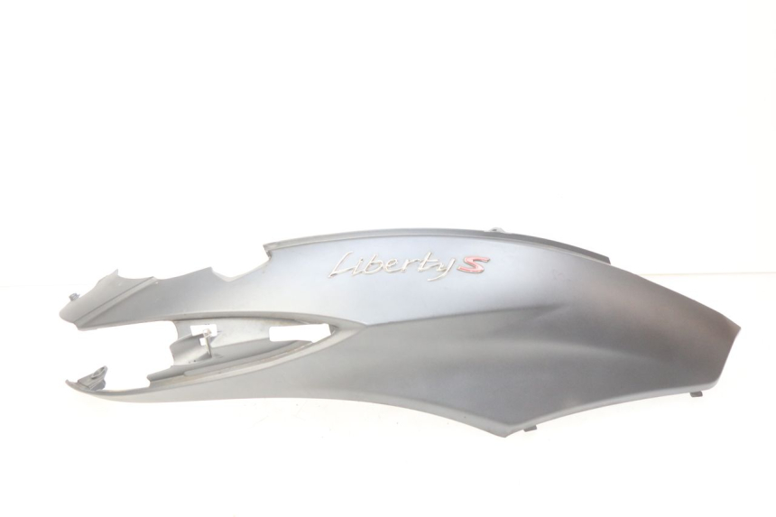photo de RIGHT REAR SIDE PANEL PIAGGIO LIBERTY IGET 4T 50 (2015 - 2020)