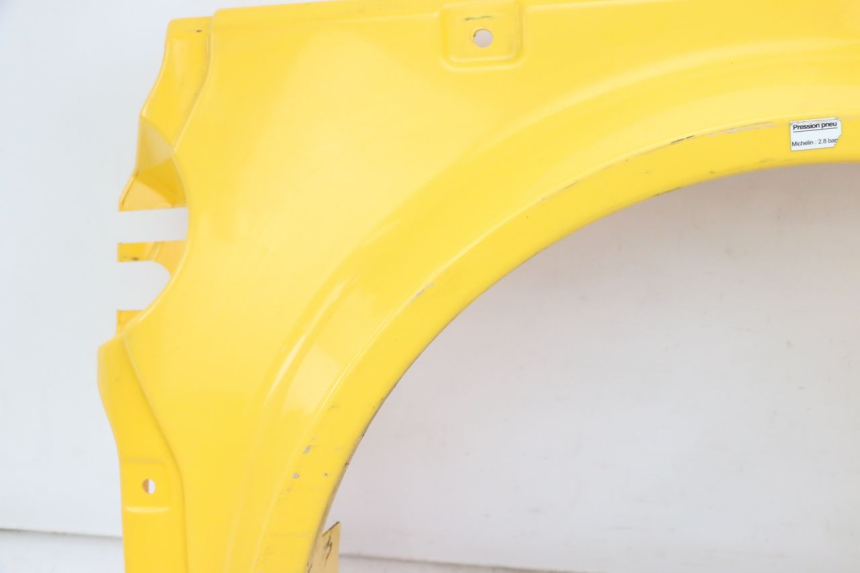 photo de REAR RIGHT PANEL LIGIER PULSE 3 1 (2014 - 2020)