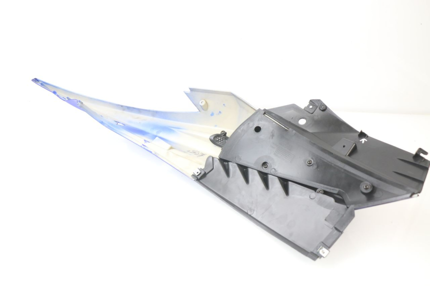 photo de REAR RIGHT PANEL EUROCKA MATADOR 4T 50 (2017 - 2021)