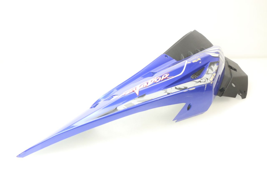 photo de REAR RIGHT PANEL EUROCKA MATADOR 4T 50 (2017 - 2021)