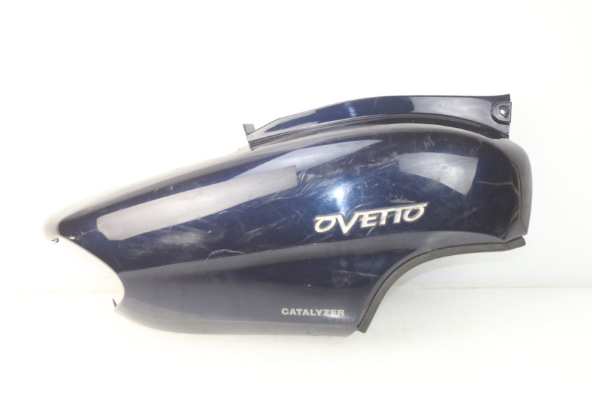 photo de RIGHT REAR SIDE PANEL MBK OVETTO 50 (1998 - 2007)