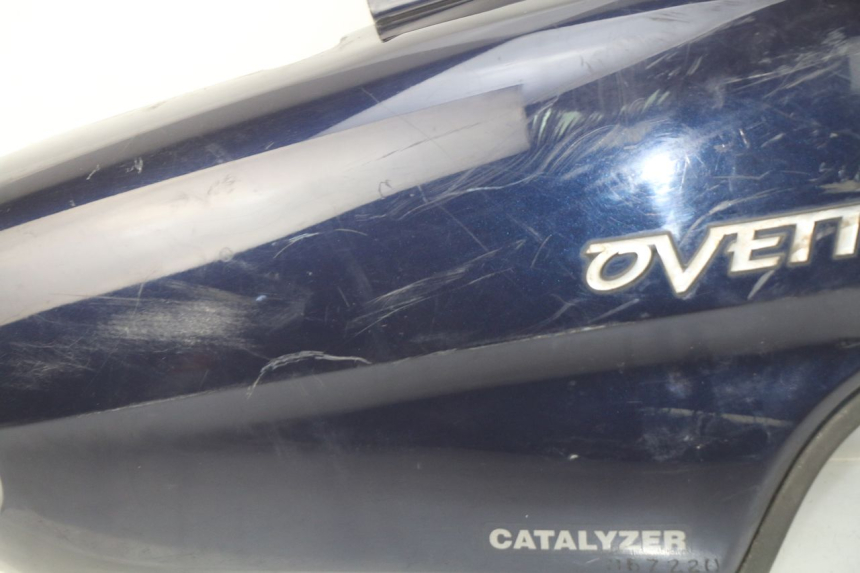 photo de RIGHT REAR SIDE PANEL MBK OVETTO 50 (1998 - 2007)