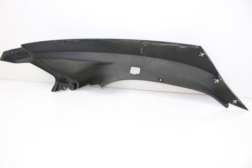 photo de RIGHT REAR SIDE PANEL PIAGGIO MP3 LT 300 (2010 - 2016)