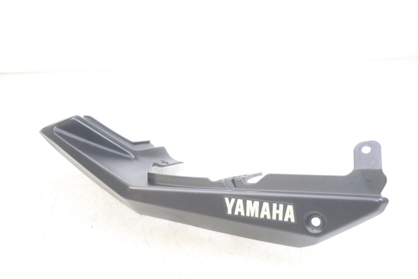 photo de RIGHT REAR SIDE PANEL YAMAHA MT ABS 125 (2014 - 2018)