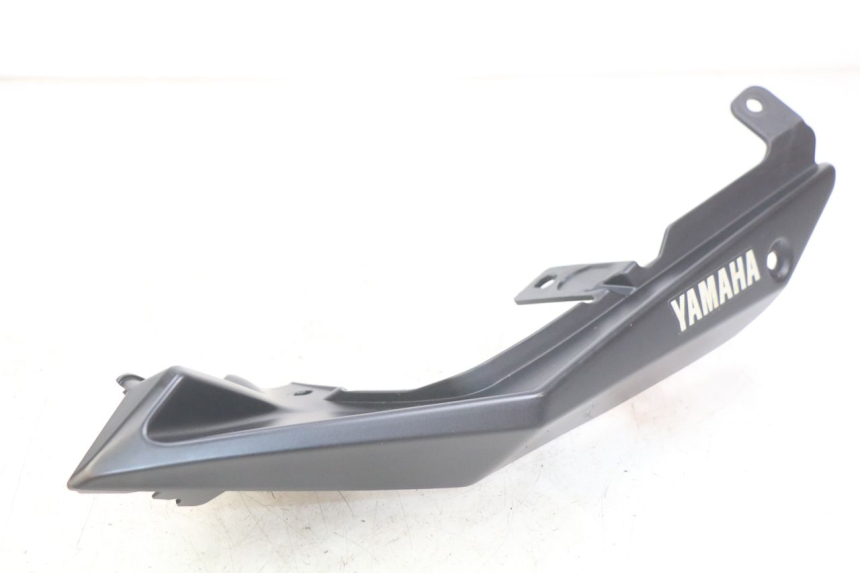 photo de RIGHT REAR SIDE PANEL YAMAHA MT ABS 125 (2014 - 2018)