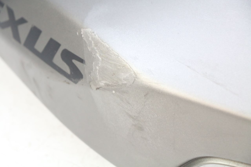 photo de RIGHT REAR SIDE PANEL GILERA NEXUS 125 (2009 - 2013)