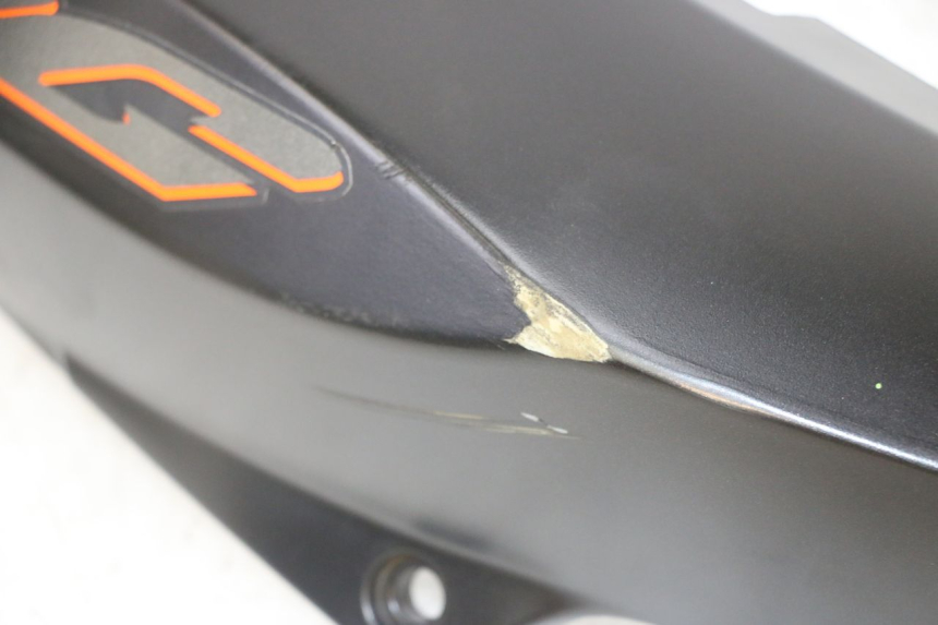photo de REAR RIGHT PANEL PIAGGIO NRG POWER PUREJET 50 (2018 - 2021)
