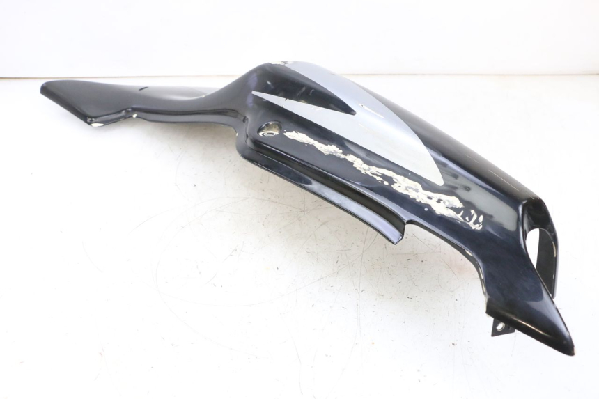 photo de REAR RIGHT PANEL HONDA NSR R 125 (1994 - 2003) - Markings and original references