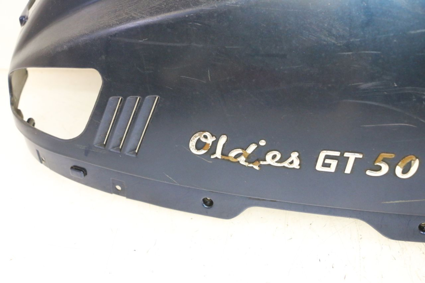 photo de REAR RIGHT PANEL JM MOTORS OLDIES GT 4T 50 (2018 - 2025) - Alternative angle