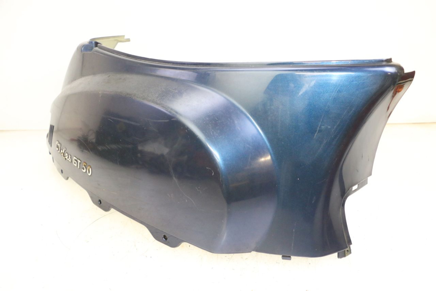 photo de REAR RIGHT PANEL JM MOTORS OLDIES GT 4T 50 (2018 - 2025) - Surface and material condition