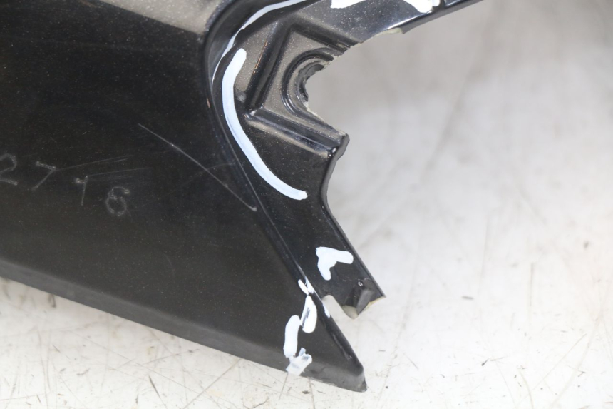 photo de RIGHT REAR SIDE PANEL PEUGEOT CITYSTAR 125 (2011 - 2017)