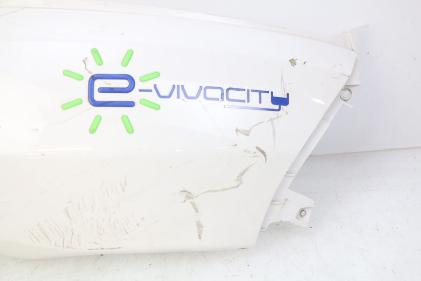 photo de RIGHT REAR SIDE PANEL PEUGEOT E-VIVACITY 1 (2012 - 2018)