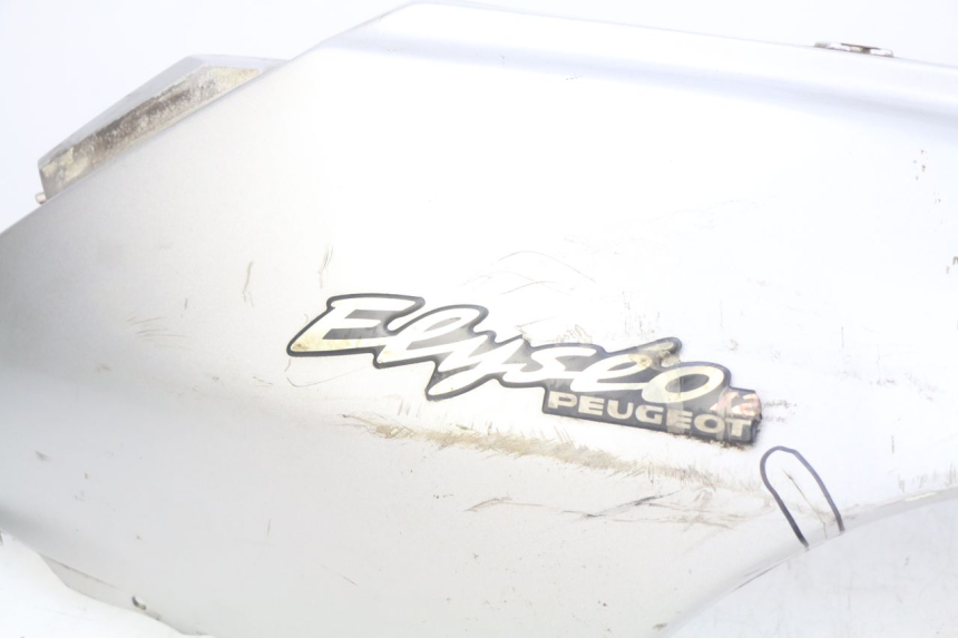 photo de RIGHT REAR SIDE PANEL PEUGEOT ELYSEO 125 (1999 - 2004)