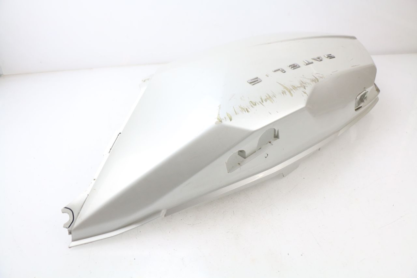 photo de RIGHT REAR SIDE PANEL PEUGEOT SATELIS 125 (2010 - 2012)