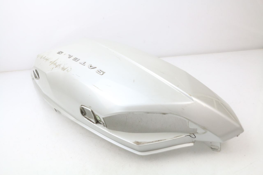 photo de RIGHT REAR SIDE PANEL PEUGEOT SATELIS 125 (2010 - 2012)