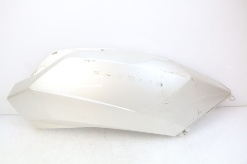 photo de RIGHT REAR SIDE PANEL PEUGEOT SATELIS 125 (2010 - 2012)