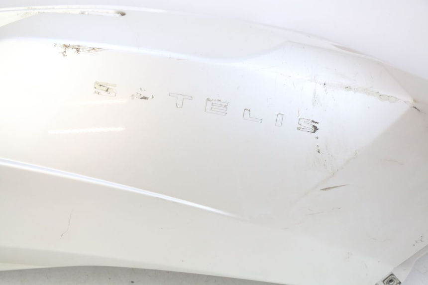 photo de RIGHT REAR SIDE PANEL PEUGEOT SATELIS 125 (2010 - 2012)