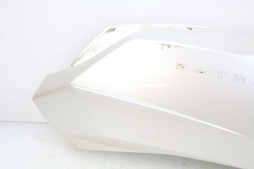 photo de RIGHT REAR SIDE PANEL PEUGEOT SATELIS 125 (2010 - 2012)