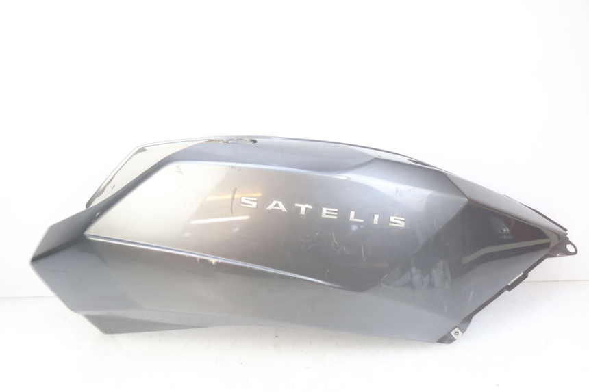 photo de RIGHT REAR SIDE PANEL PEUGEOT SATELIS 125 (2010 - 2012)