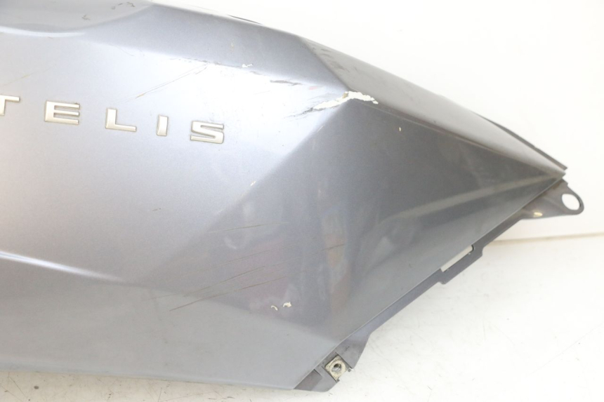 photo de RIGHT REAR SIDE PANEL PEUGEOT SATELIS 125 (2006 - 2009)