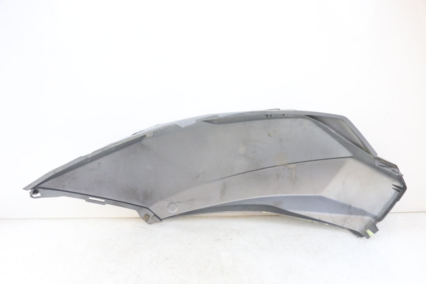 photo de RIGHT REAR SIDE PANEL PEUGEOT SATELIS 125 (2006 - 2009)