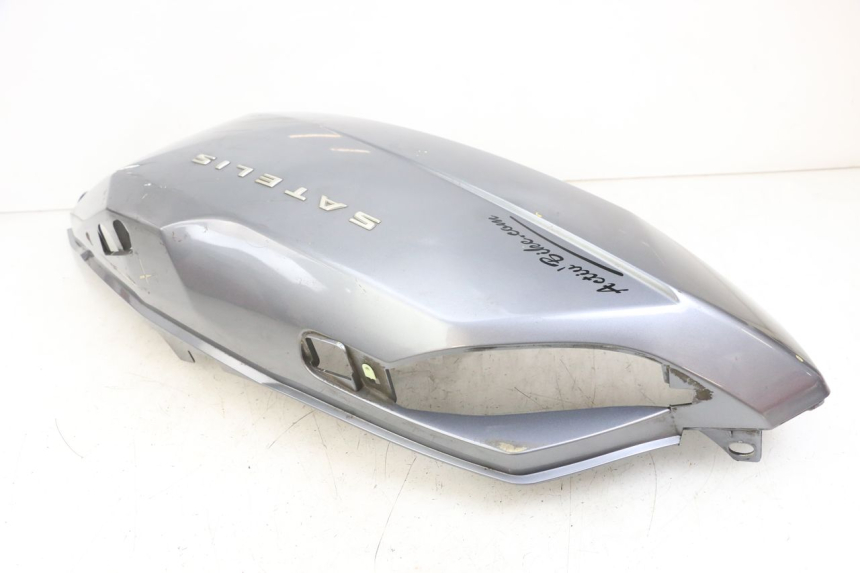 photo de RIGHT REAR SIDE PANEL PEUGEOT SATELIS 125 (2006 - 2009)