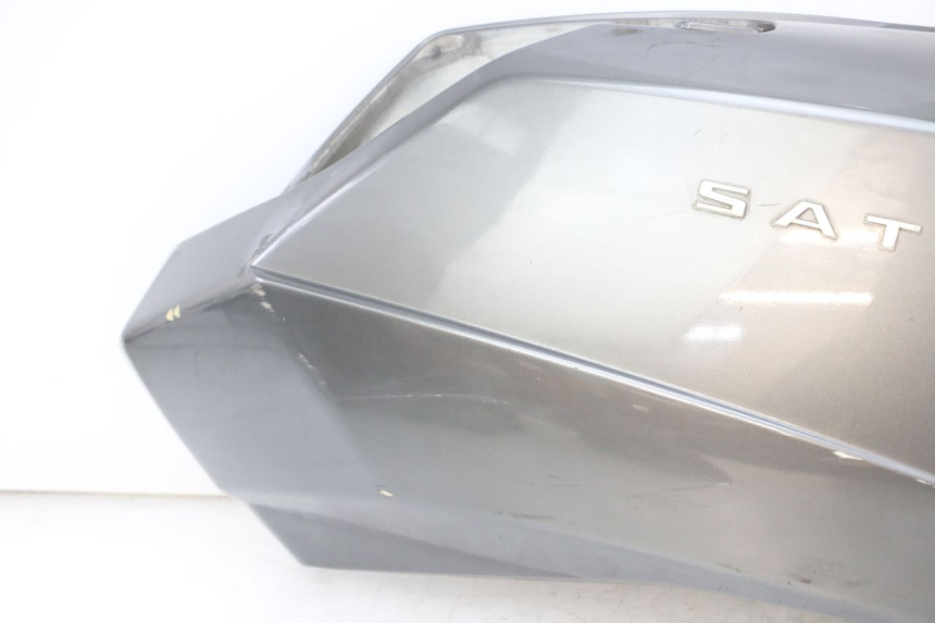 photo de RIGHT REAR SIDE PANEL PEUGEOT SATELIS 125 (2010 - 2012)