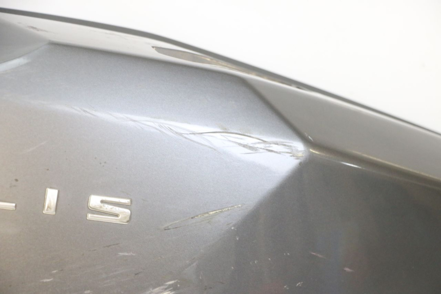 photo de RIGHT REAR SIDE PANEL PEUGEOT SATELIS 125 (2010 - 2012)