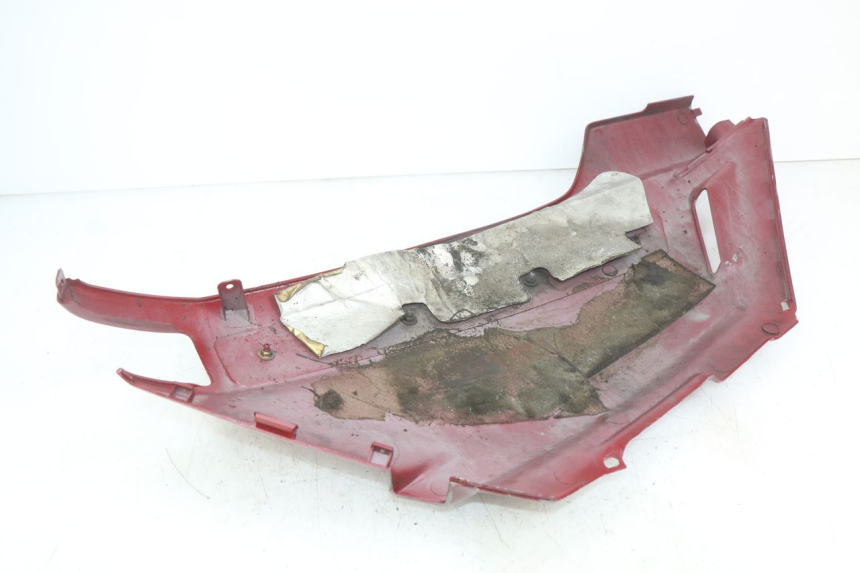 photo de RIGHT REAR SIDE PANEL PEUGEOT SV 125 (1991 - 1994)