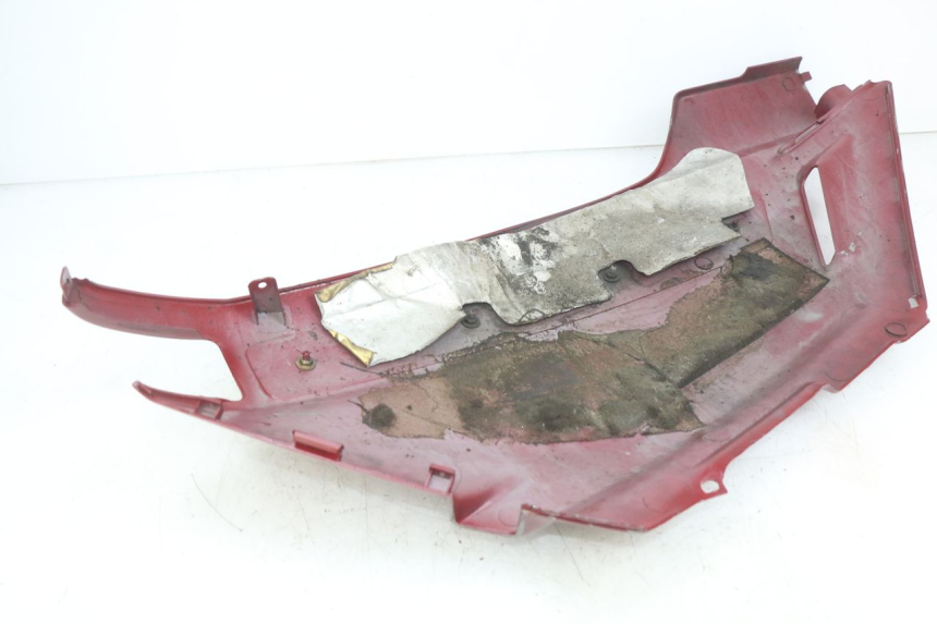 photo de RIGHT REAR SIDE PANEL PEUGEOT SV 125 (1991 - 1994)