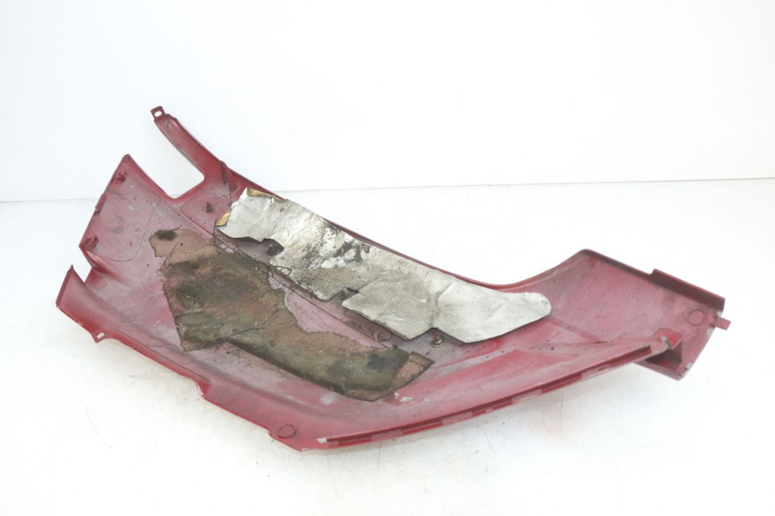 photo de RIGHT REAR SIDE PANEL PEUGEOT SV 125 (1991 - 1994)
