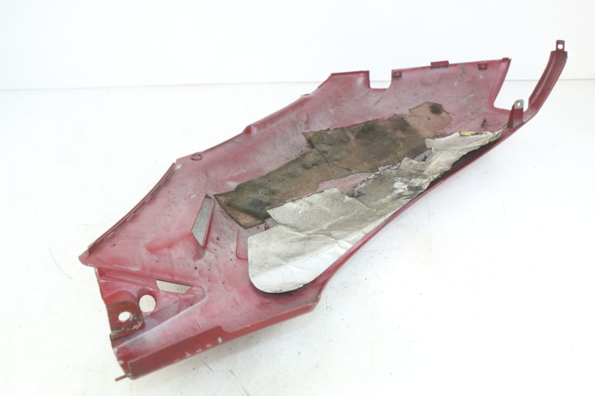 photo de RIGHT REAR SIDE PANEL PEUGEOT SV 125 (1991 - 1994)