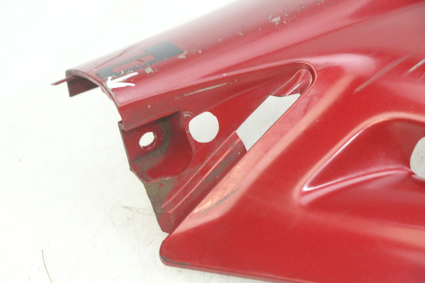 photo de RIGHT REAR SIDE PANEL PEUGEOT SV 125 (1991 - 1994)