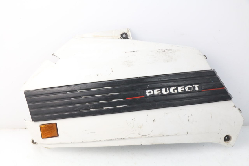 photo de REAR RIGHT PANEL PEUGEOT SX 80 (1986 - 1995)