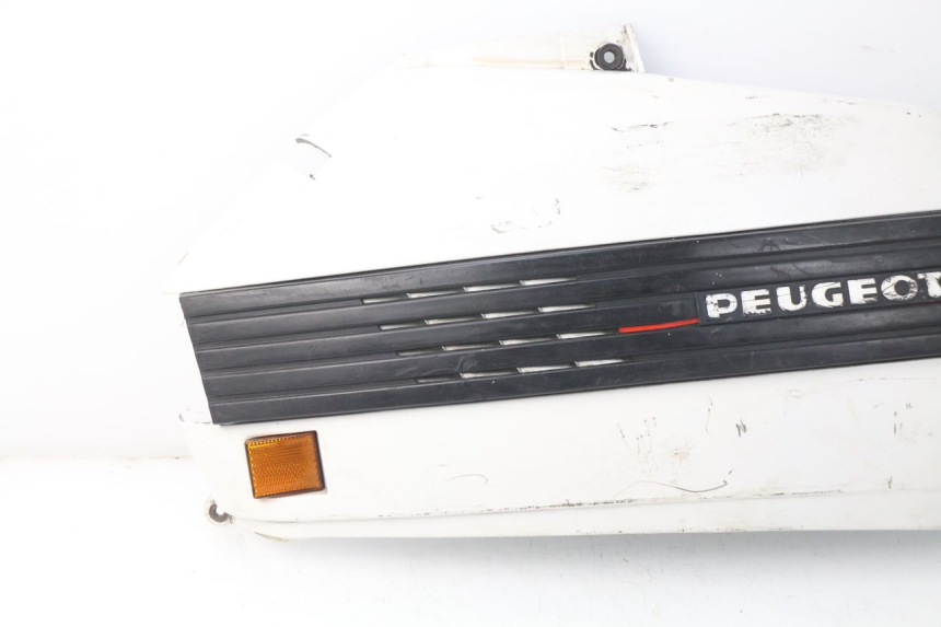 photo de REAR RIGHT PANEL PEUGEOT SX 80 (1986 - 1995)